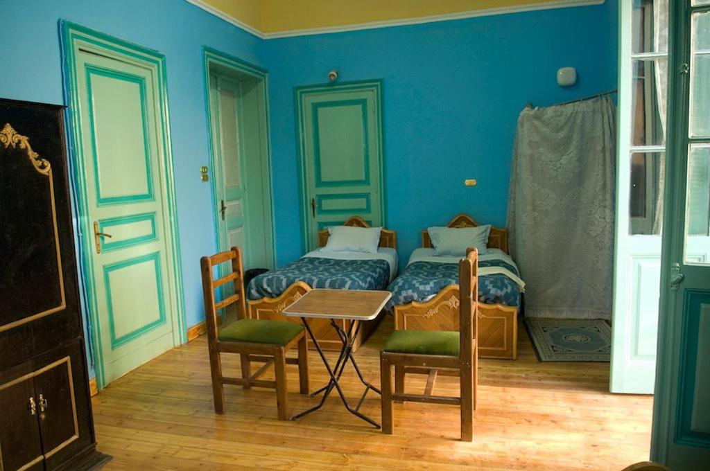 Fotografie z fotogalerie ubytování Berlin Hotel v Káhiře