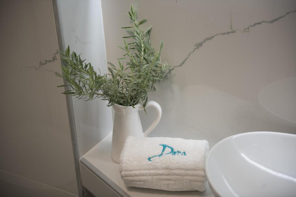 Dora Apartments - 18