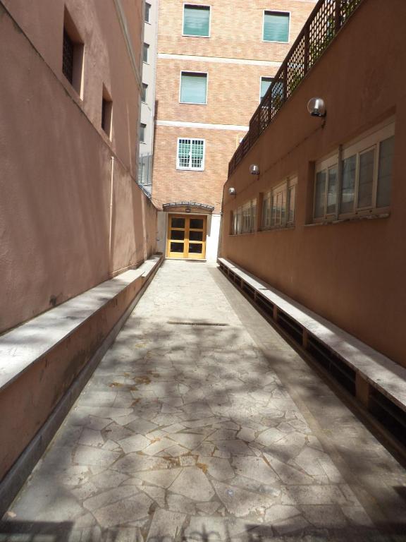 Kép B&B CultRoma Roof Garden szállásáról Rómában a galériában