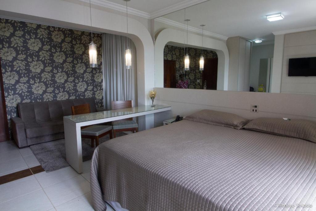  Aruá Hotel