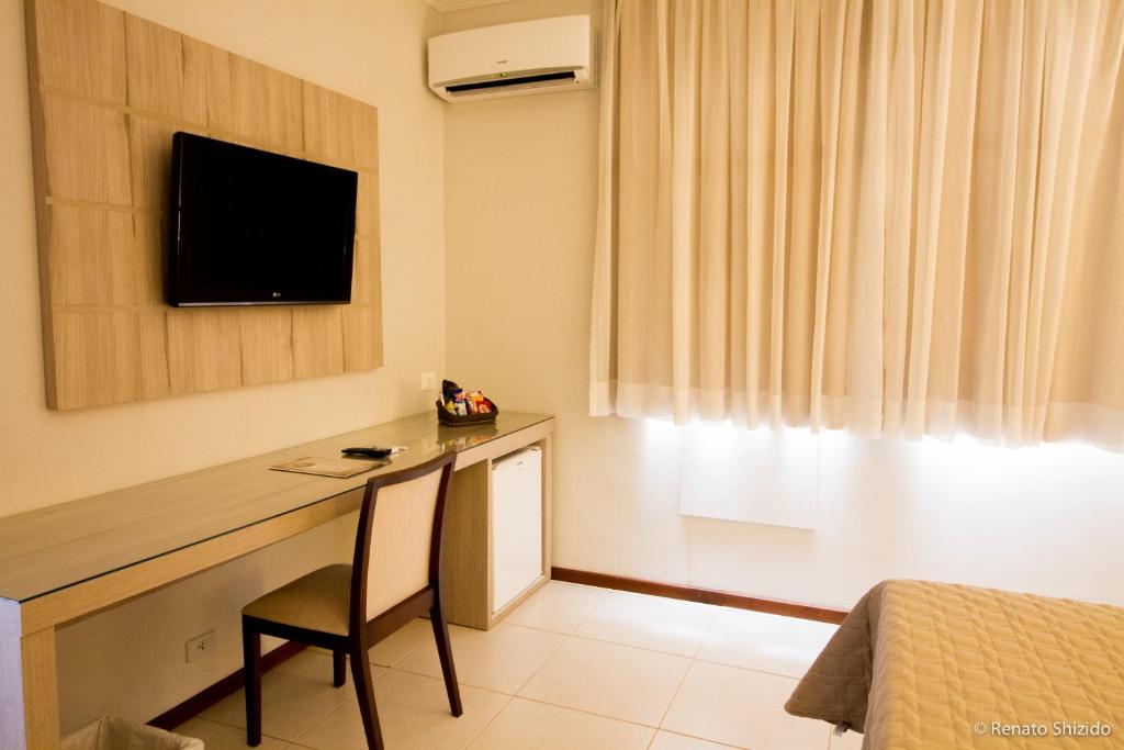  Aruá Hotel