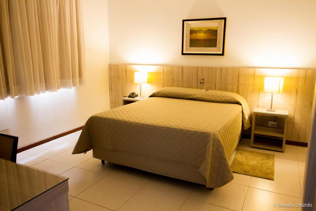  Aruá Hotel