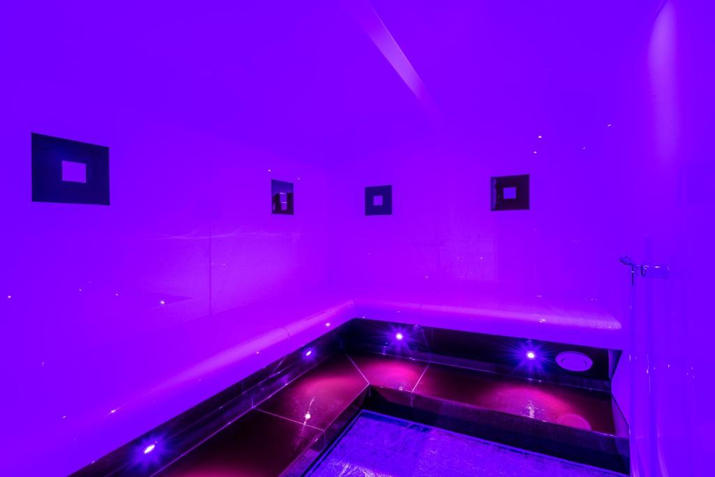 Fotografie z fotogalerie ubytování Chalet Roenn v destinaci Colfosco