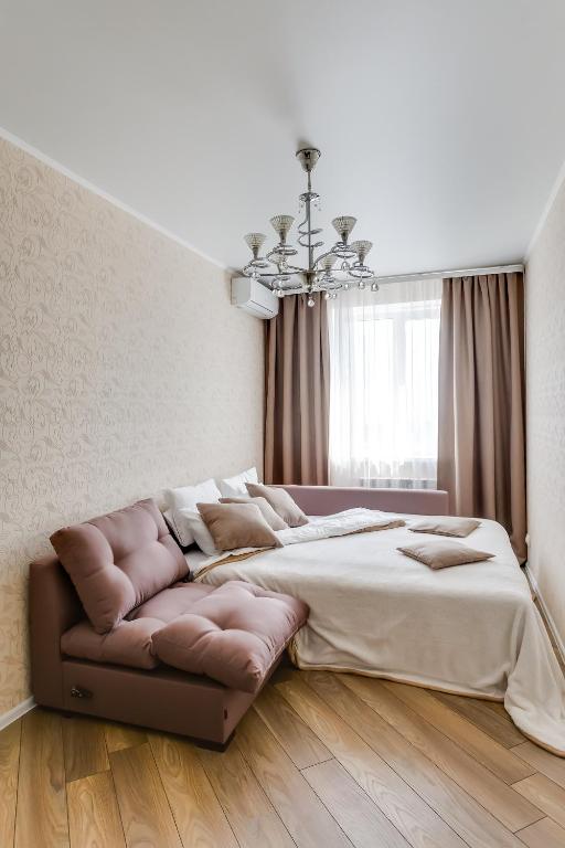 Ростов-на-Дону, Видовая Квартира ЖК Миллениум 2 - отзывы и видео