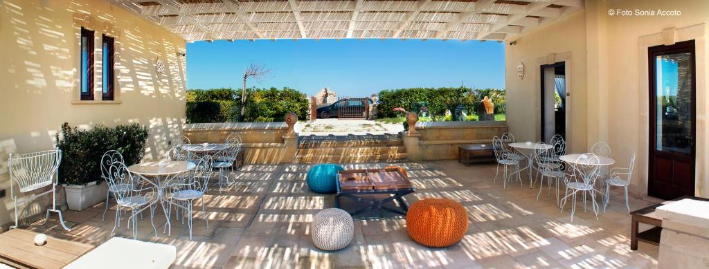 Palascìa Wellness Relais - 15