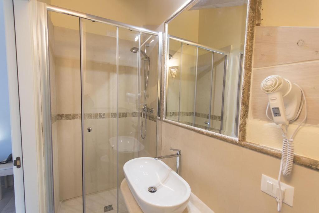 Palascìa Wellness Relais - 11