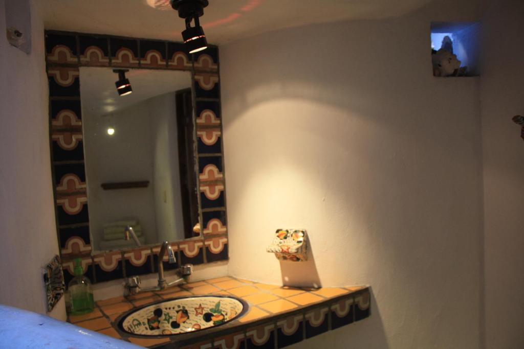Fotografie z fotogalerie ubytování Amaranto Bed and Breakfast v destinaci Cozumel