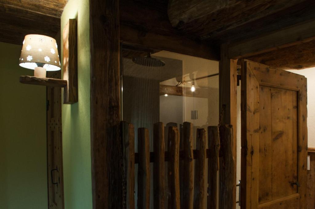 Fotografia z galérie ubytovania Lous Escartoun v destinácii Pragelato