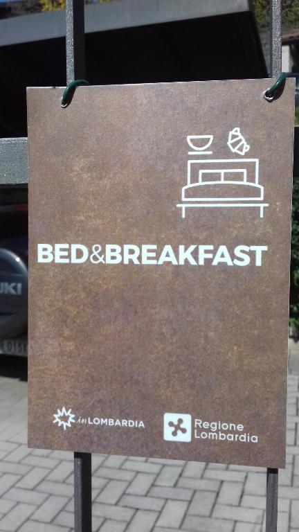 Certifikát, hodnocení, plakát nebo jiný dokument vystavený v ubytování B&B SARI