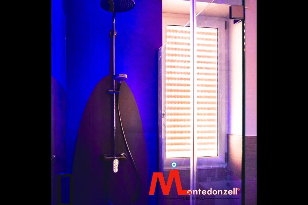 Zdjęcie z galerii obiektu Montedonzelli B&B w mieście Neapol