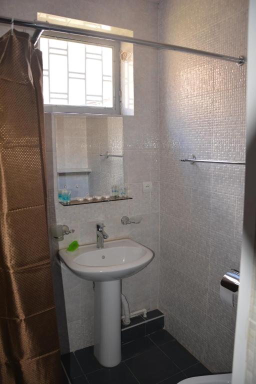 Bany a Guest House Kavtarashvili 38