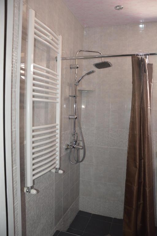 Bany a Guest House Kavtarashvili 38