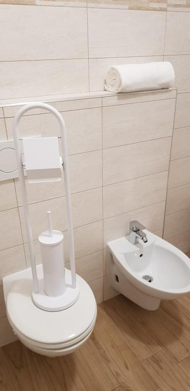 Cristallo Camere - 8