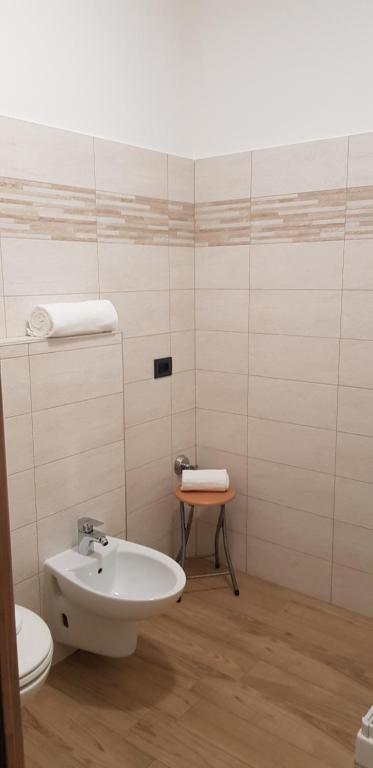 Cristallo Camere - 9