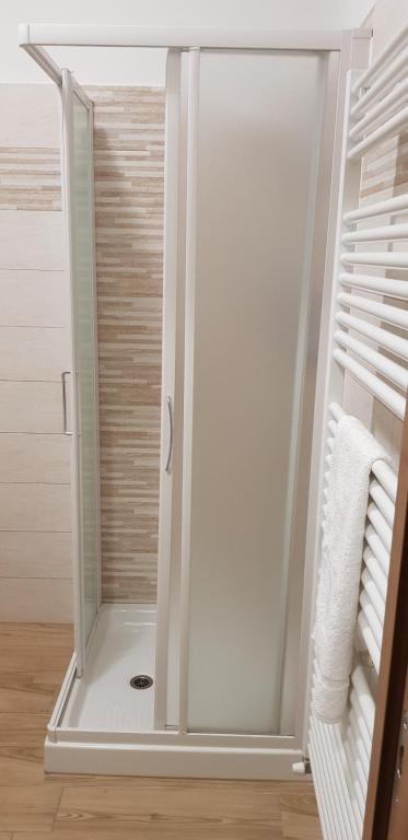 Cristallo Camere - 10