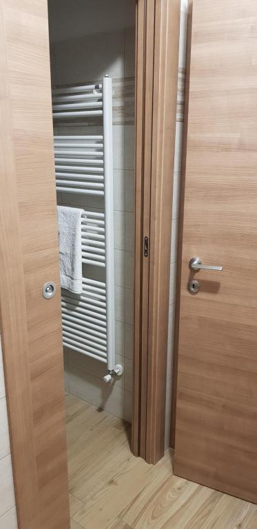 Cristallo Camere - 11