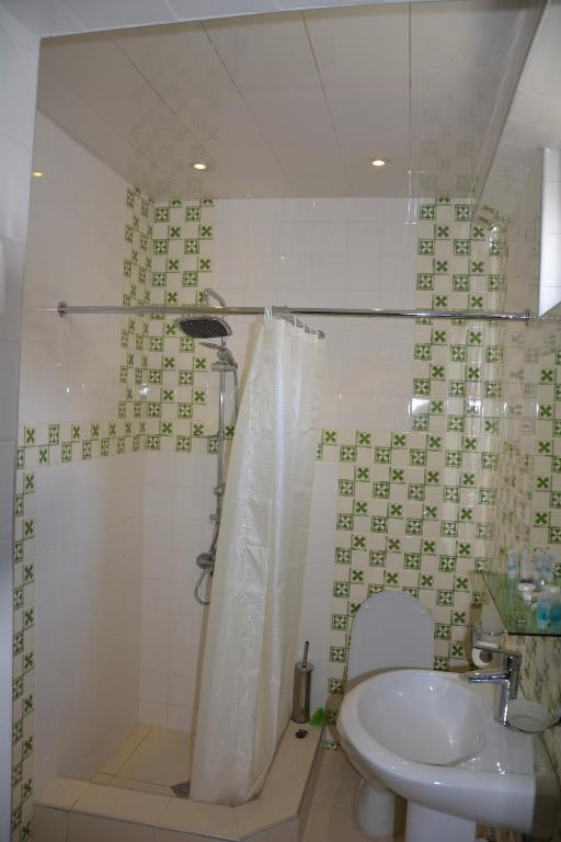 Bany a Guest House Kavtarashvili 38