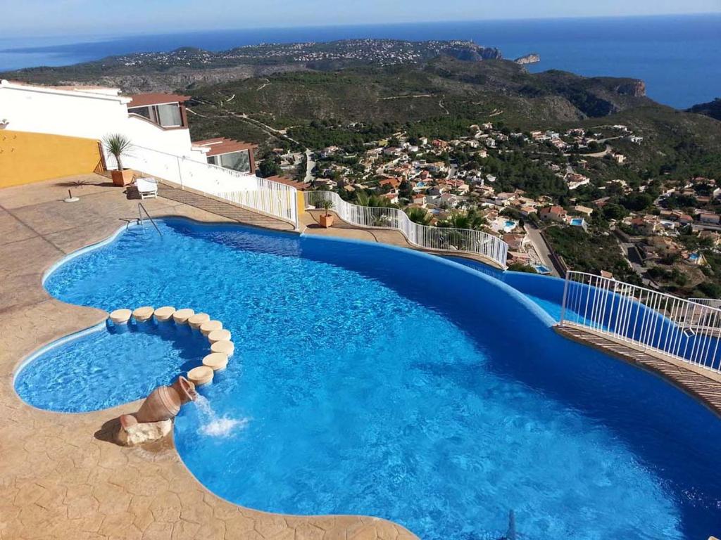 Apartment Vistamar 1, Cumbre del Sol – Precios actualizados 2023