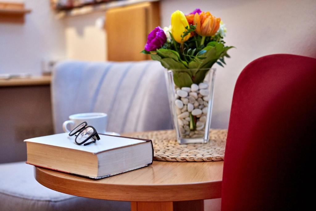 Hotel Aschenbrenner - 18