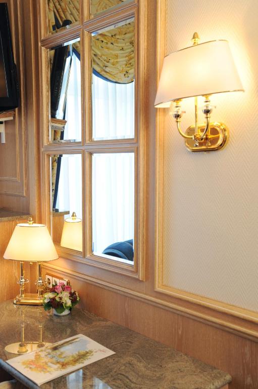 Ringhotel Seehof - Resim 37