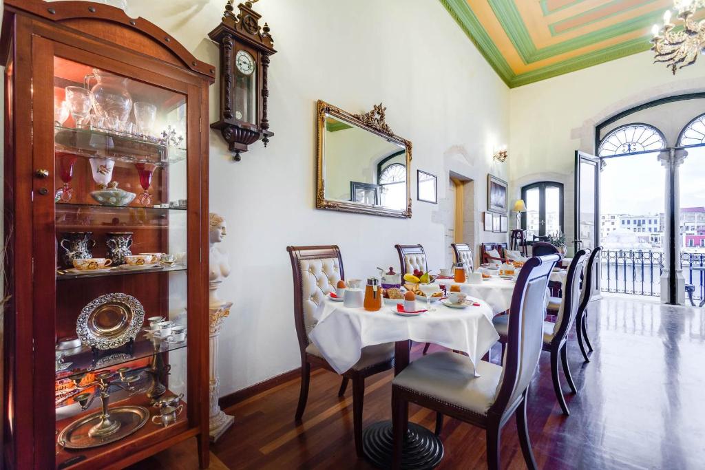 Fotografie z fotogalerie ubytování Casa Leone Hotel ve městě Chania