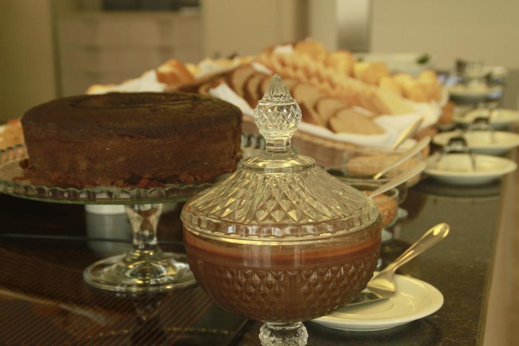  Hotel Portal das Aguas