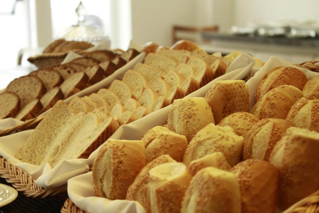  Hotel Portal das Aguas