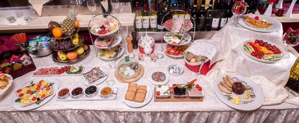 Casa del Sole Boutique Hotel Timisoara