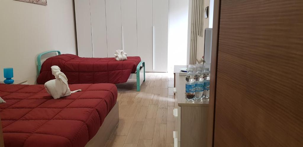 Cristallo Camere - 5