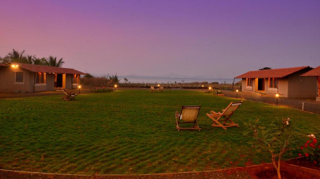 Utopia Farmstay