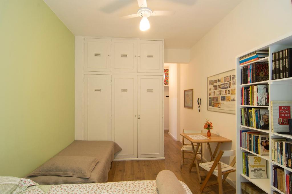  Flat 407
