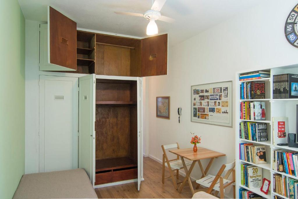  Flat 407