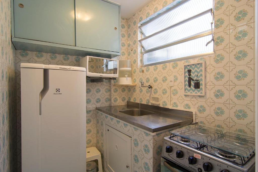  Flat 407