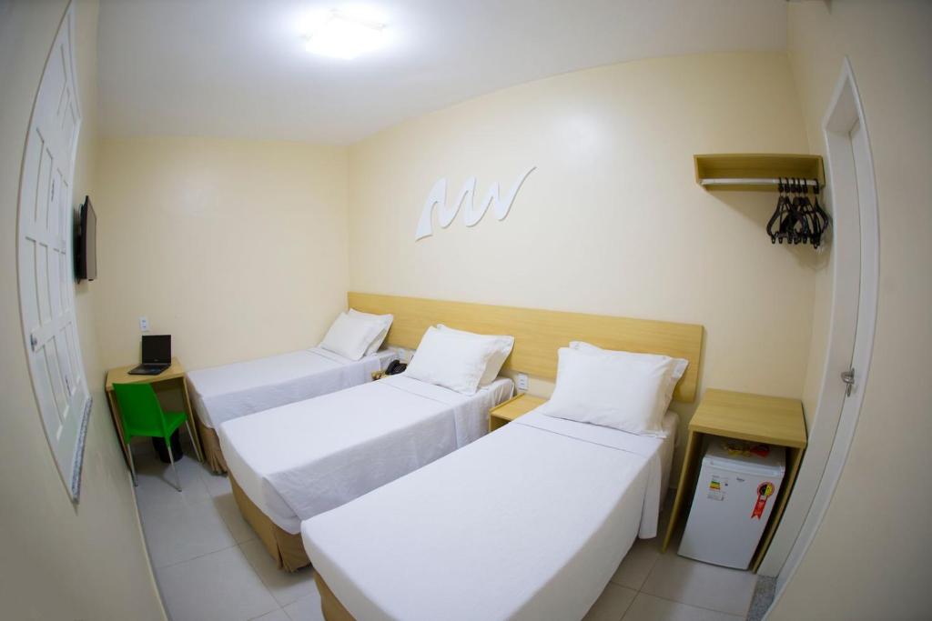  Hotel Parque das Aguas