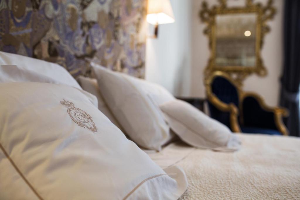 Ca' Nigra Lagoon Resort Adults Only - Resim 39