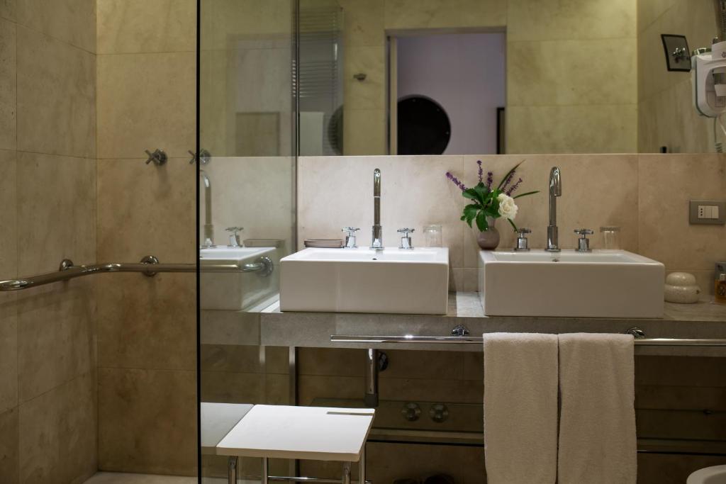 Ca' Nigra Lagoon Resort Adults Only - Resim 22