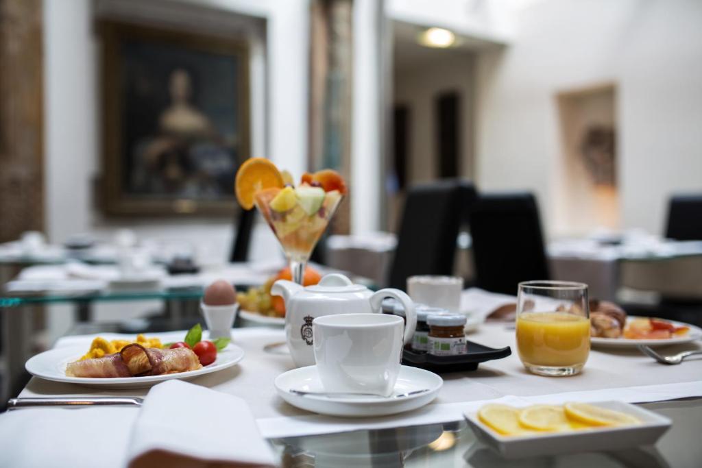 Ca' Nigra Lagoon Resort Adults Only - Resim 36