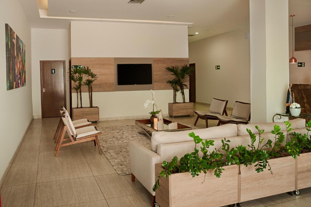  Tryp by Wyndham Varginha Cafe Royal