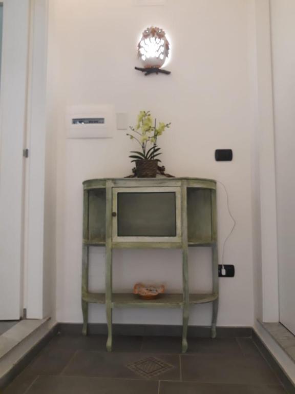 Zdjęcie z galerii obiektu Roof Garden House w mieście Caserta