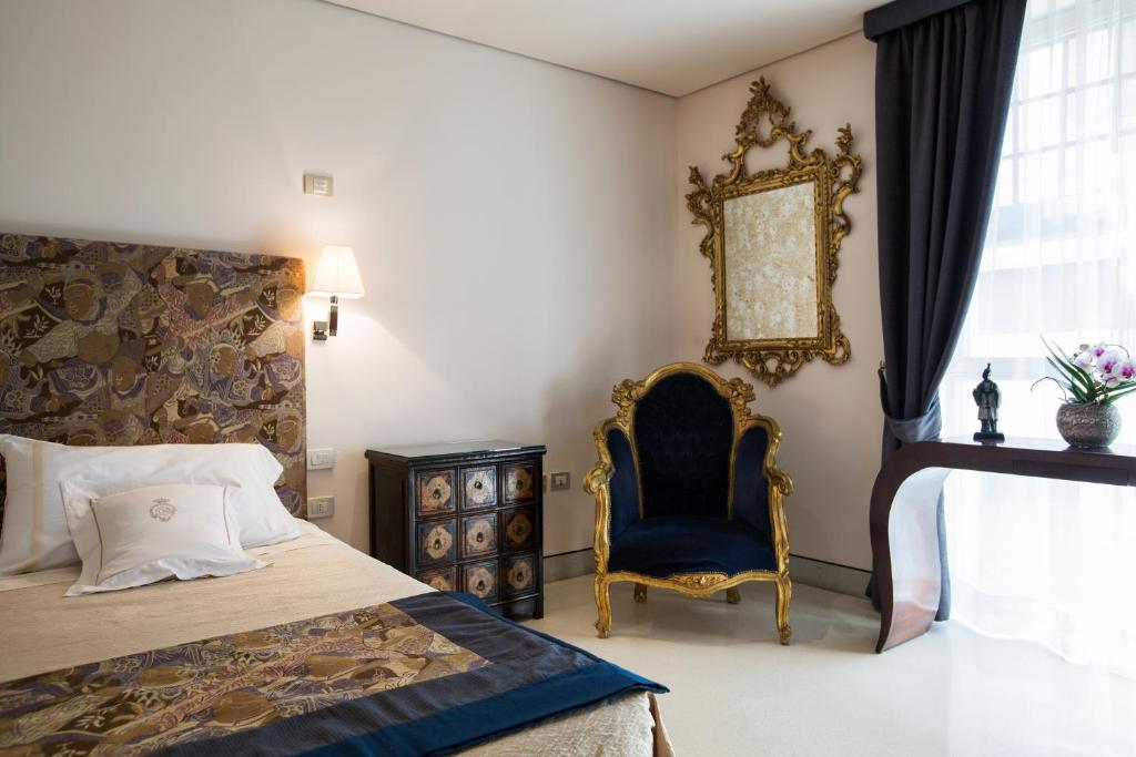 Ca' Nigra Lagoon Resort Adults Only - Resim 19