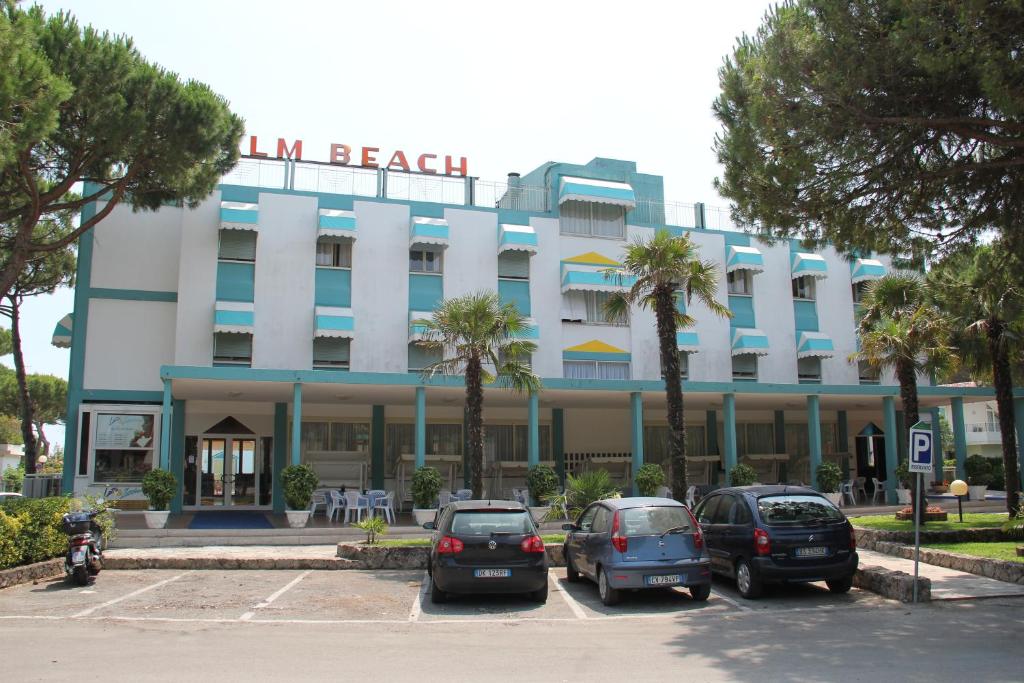 Hotel Palm Beach, Lido di Jesolo – Prezzi aggiornati per il 2023