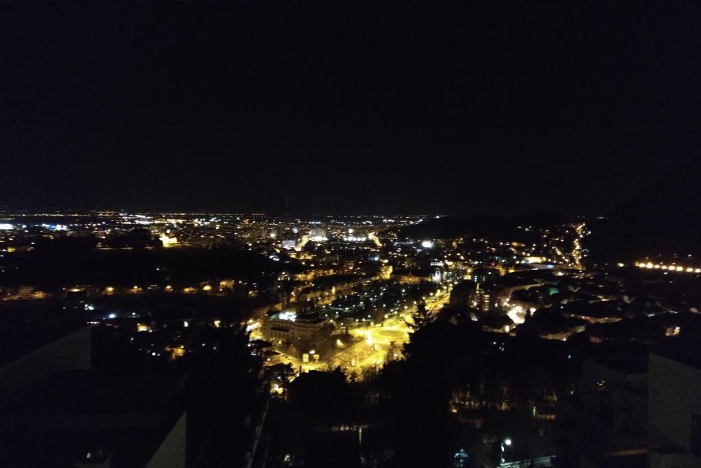 Grand Hotel Belvedere