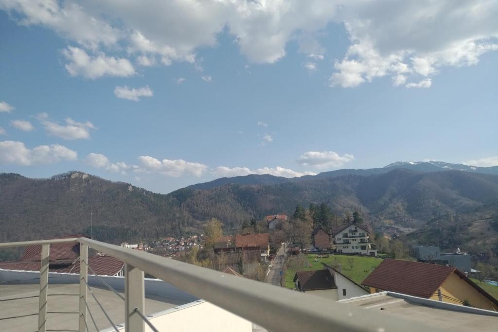 Grand Hotel Belvedere - Resim 30