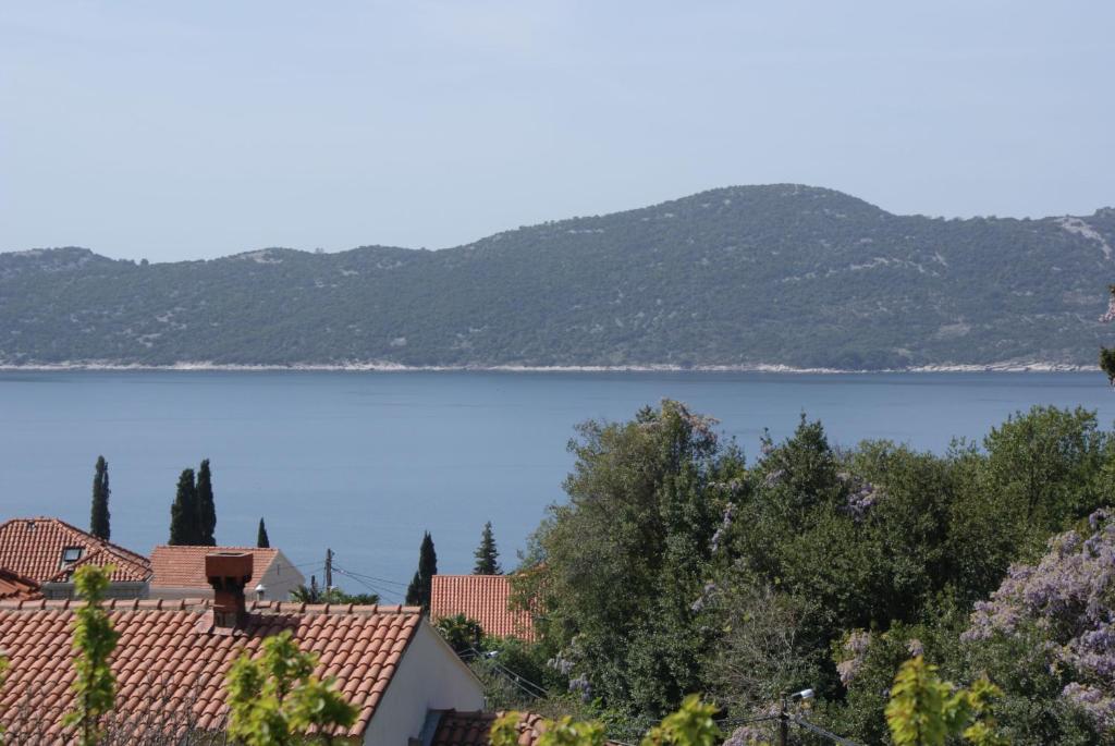 Príroda v okolí apartmánu