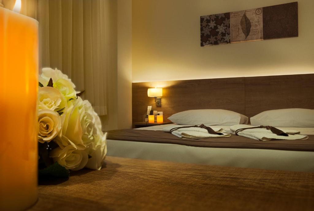  Tryp by Wyndham Varginha Cafe Royal