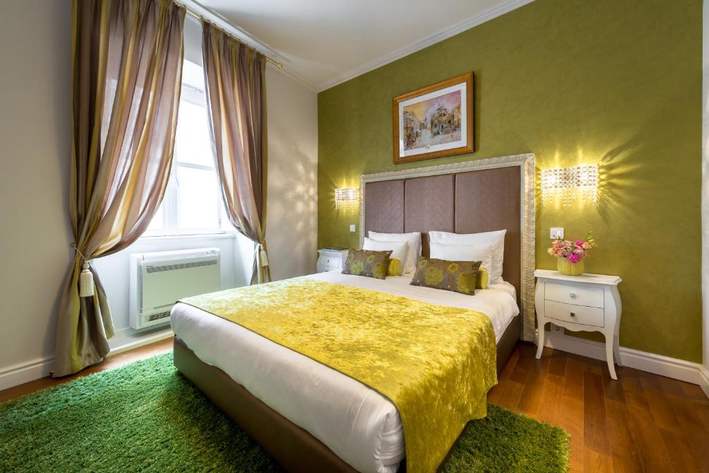 Dominus Little Palace - 14