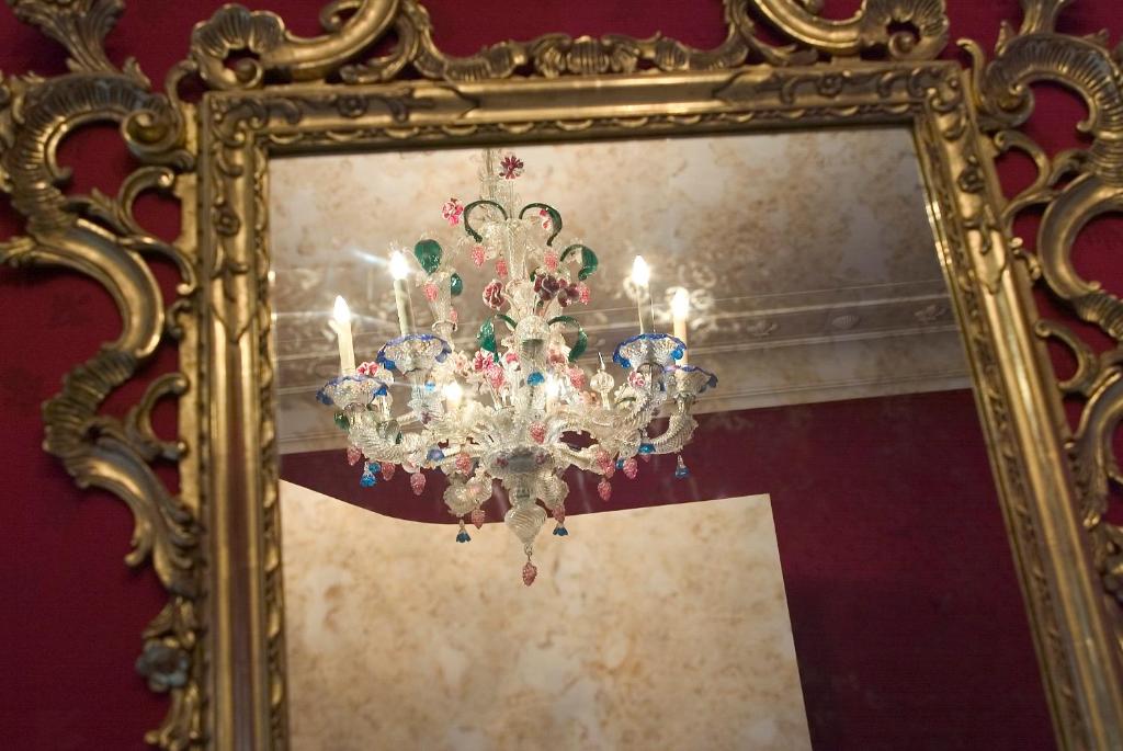 Ca' Nigra Lagoon Resort Adults Only - Resim 28