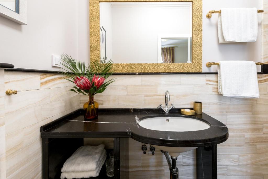 Dominus Little Palace - 17