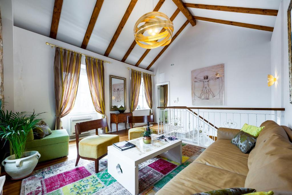 Dominus Little Palace - 10