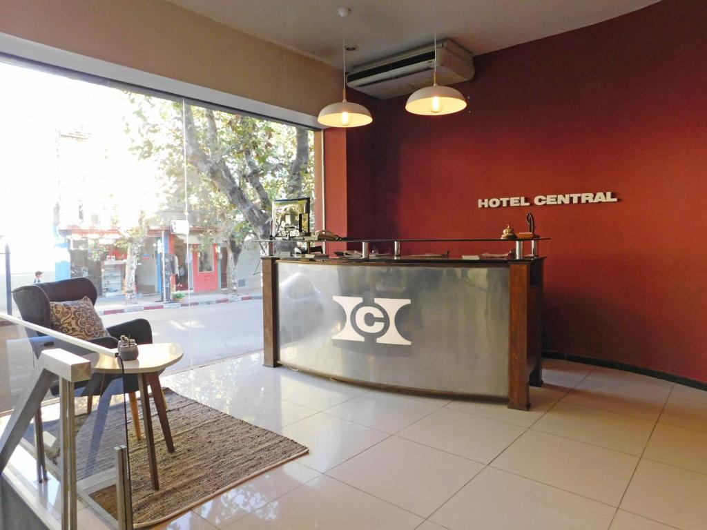 Hotel Central Hotel Central